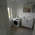 With Water Views Apartament