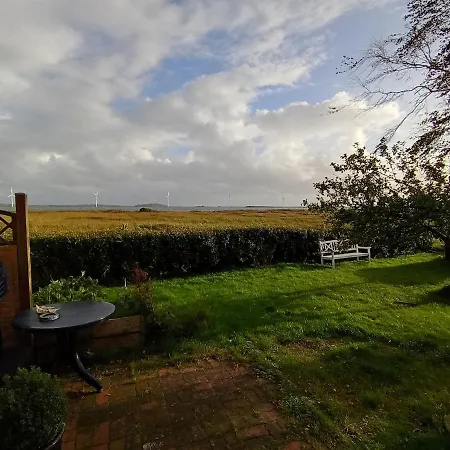 Апартаменты With Water Views