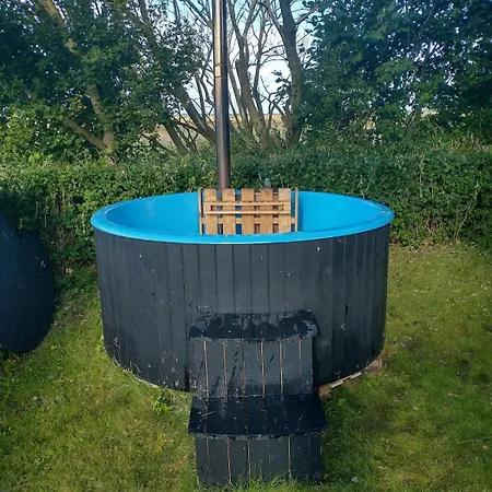 With Water Views Fjerritslev