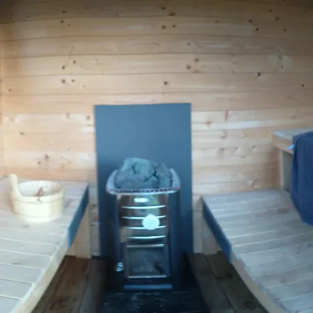 With Water Views Апартаменты