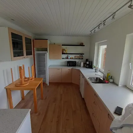 With Water Views Lägenhet Fjerritslev