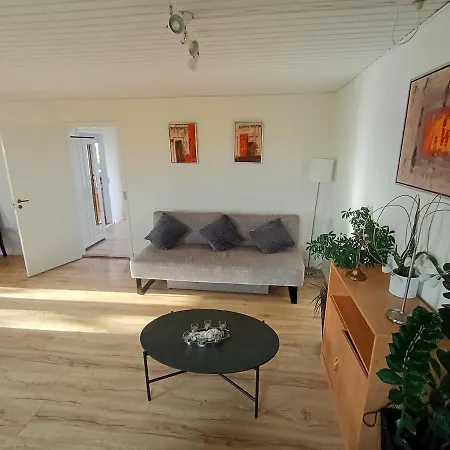 With Water Views * Fjerritslev