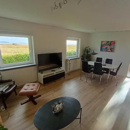 With Water Views Fjerritslev