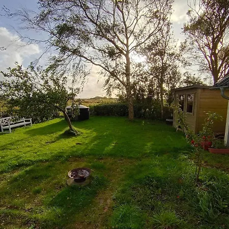 Lägenhet With Water Views Fjerritslev