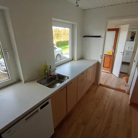 With Water Views * Fjerritslev