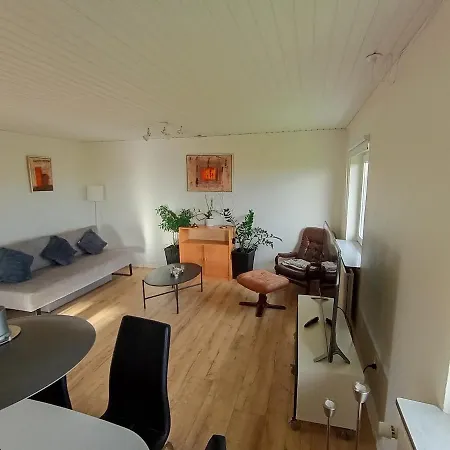 Lägenhet With Water Views *